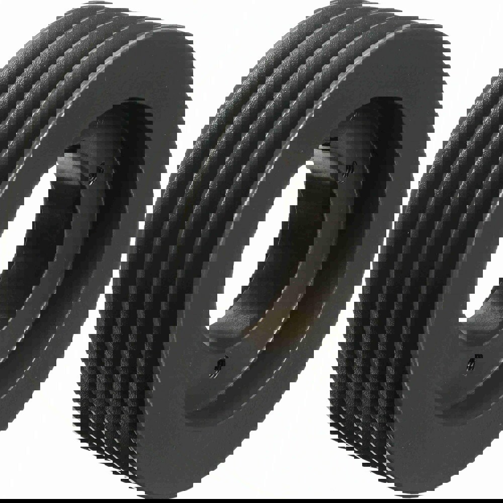 4B5V58 4 Groove, 5/8 to 2-1/4 Bore Diam, 6.08